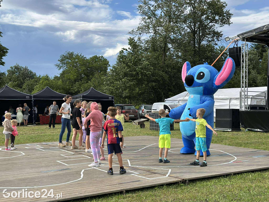 III Piknik Strażacki w Korczynie (12.07)