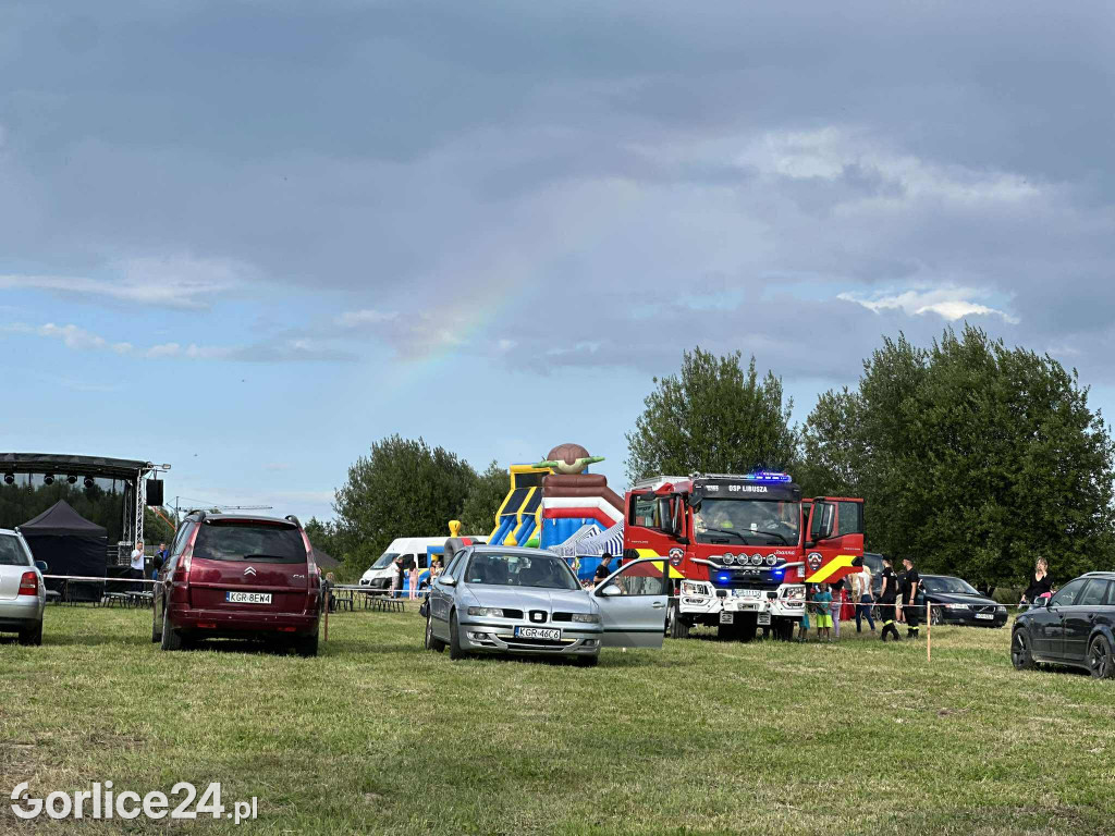 III Piknik Strażacki w Korczynie (12.07)