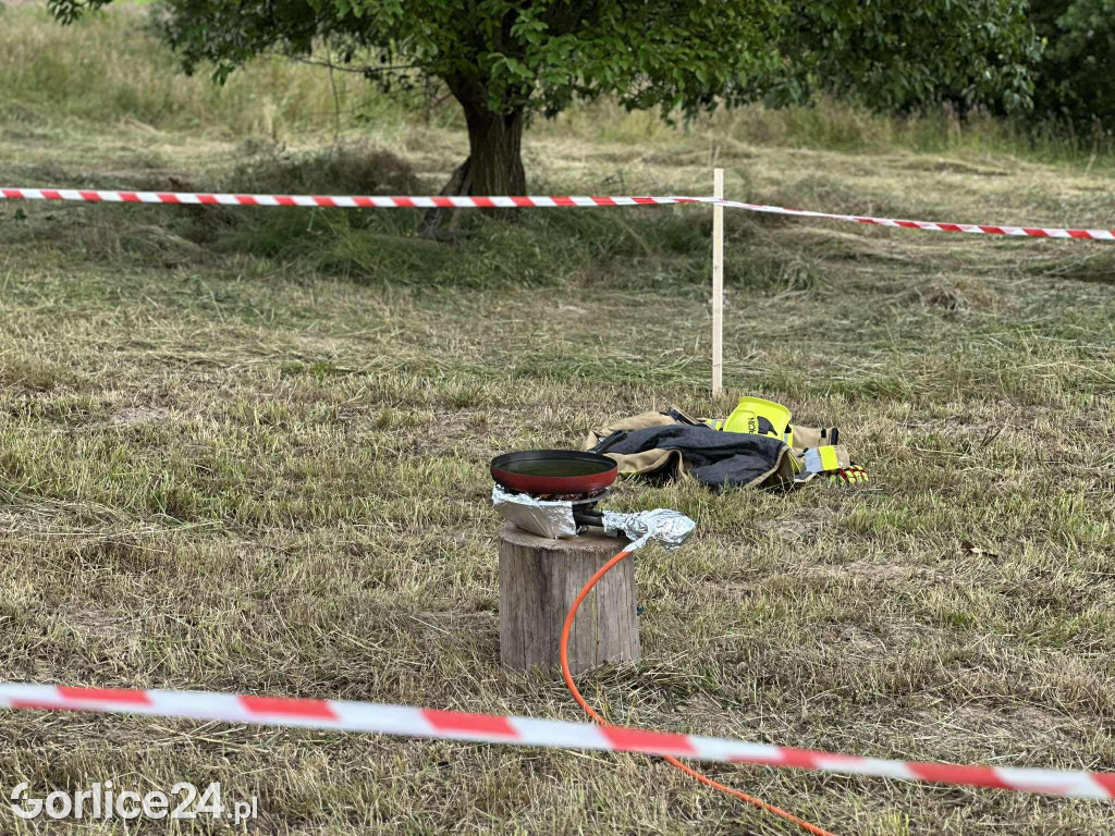 III Piknik Strażacki w Korczynie (12.07)