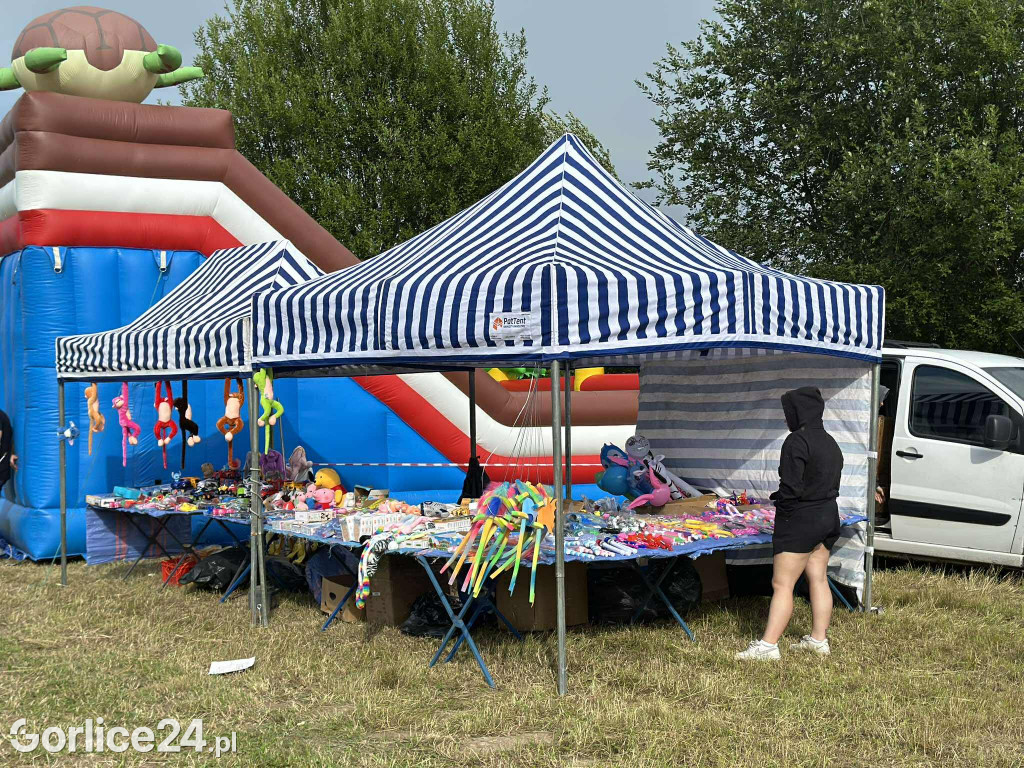 III Piknik Strażacki w Korczynie (12.07)
