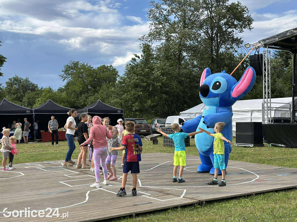 III Piknik Strażacki w Korczynie (12.07)