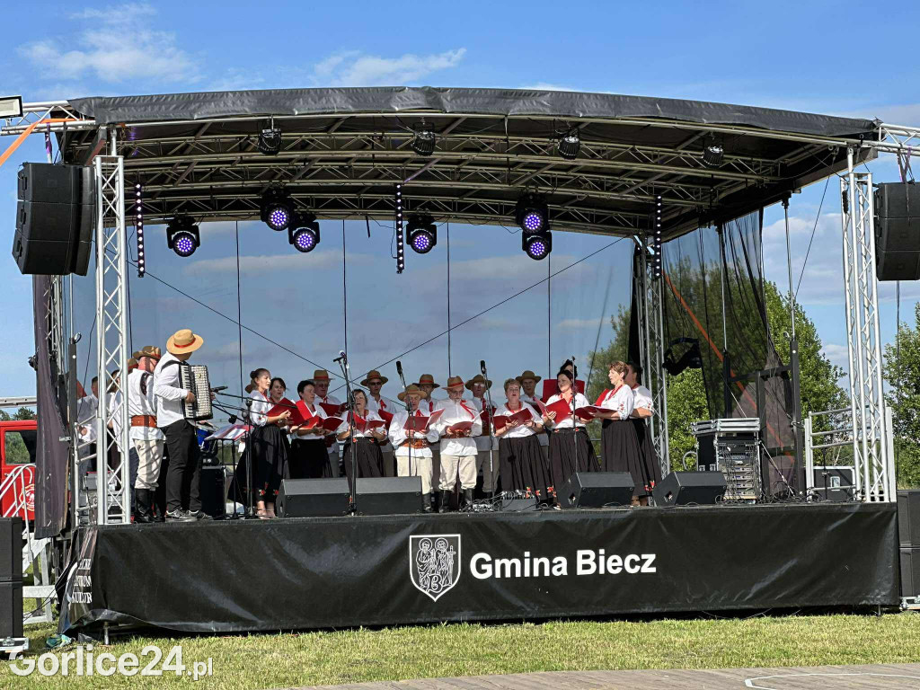 III Piknik Strażacki w Korczynie (12.07)