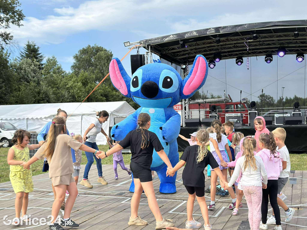 III Piknik Strażacki w Korczynie (12.07)