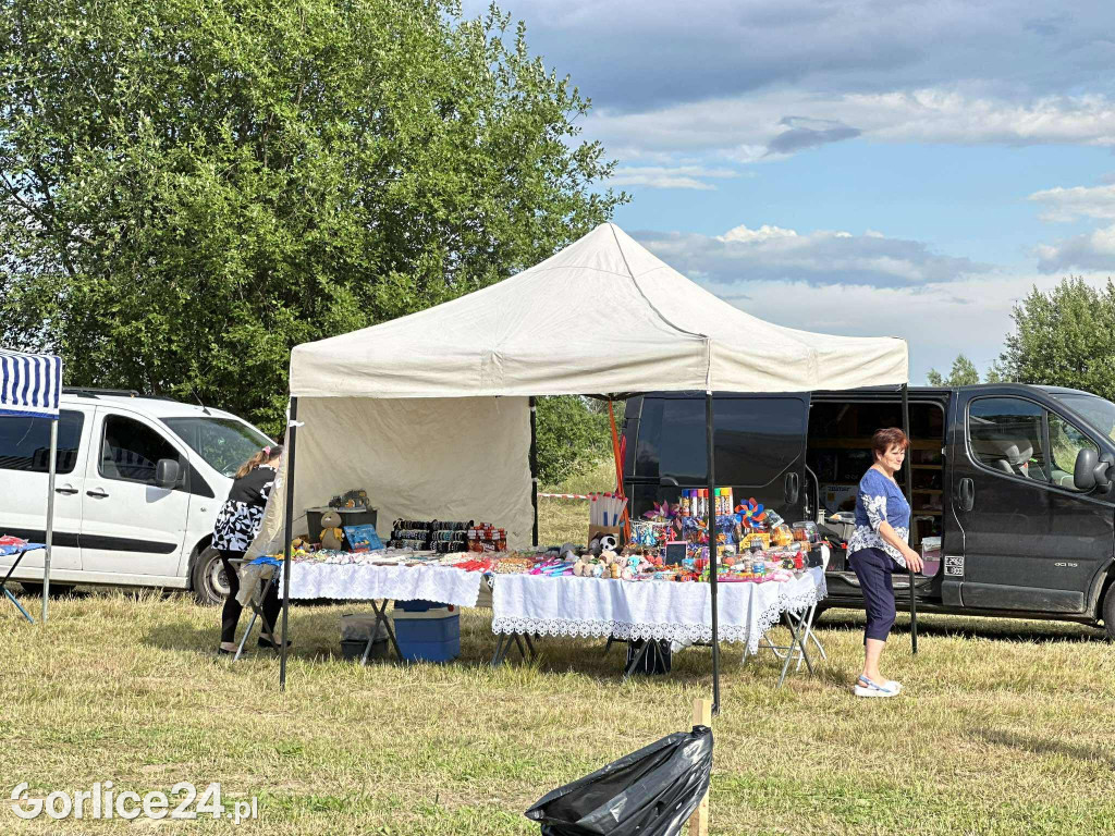III Piknik Strażacki w Korczynie (12.07)