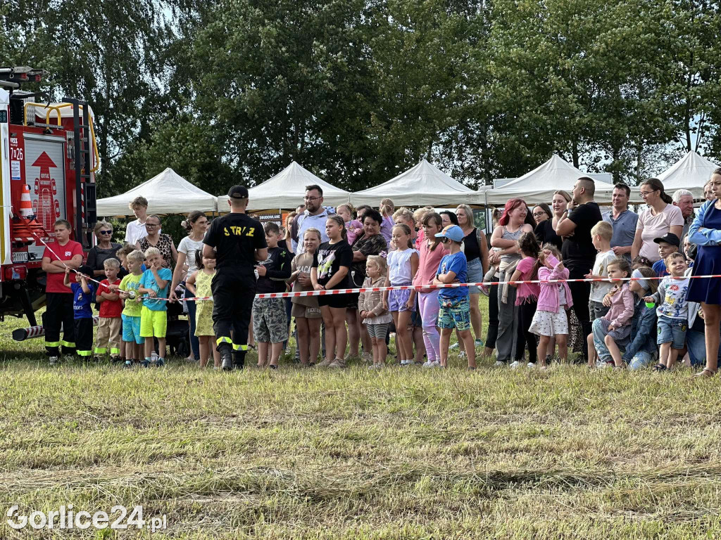 III Piknik Strażacki w Korczynie (12.07)