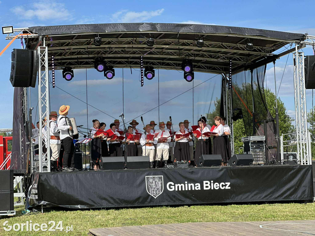 III Piknik Strażacki w Korczynie (12.07)