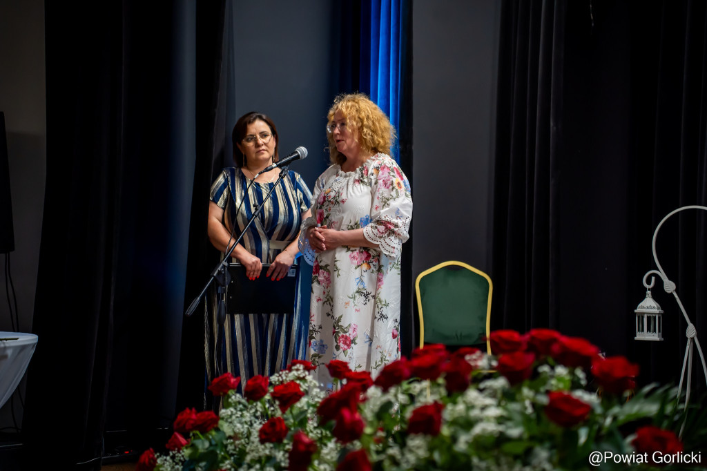 Uroczyste otwarcie ośrodka zdrowia w Moszczenicy