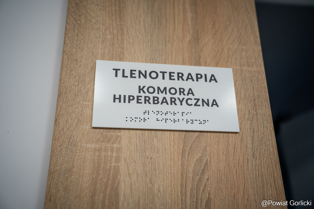 Uroczyste otwarcie ośrodka zdrowia w Moszczenicy