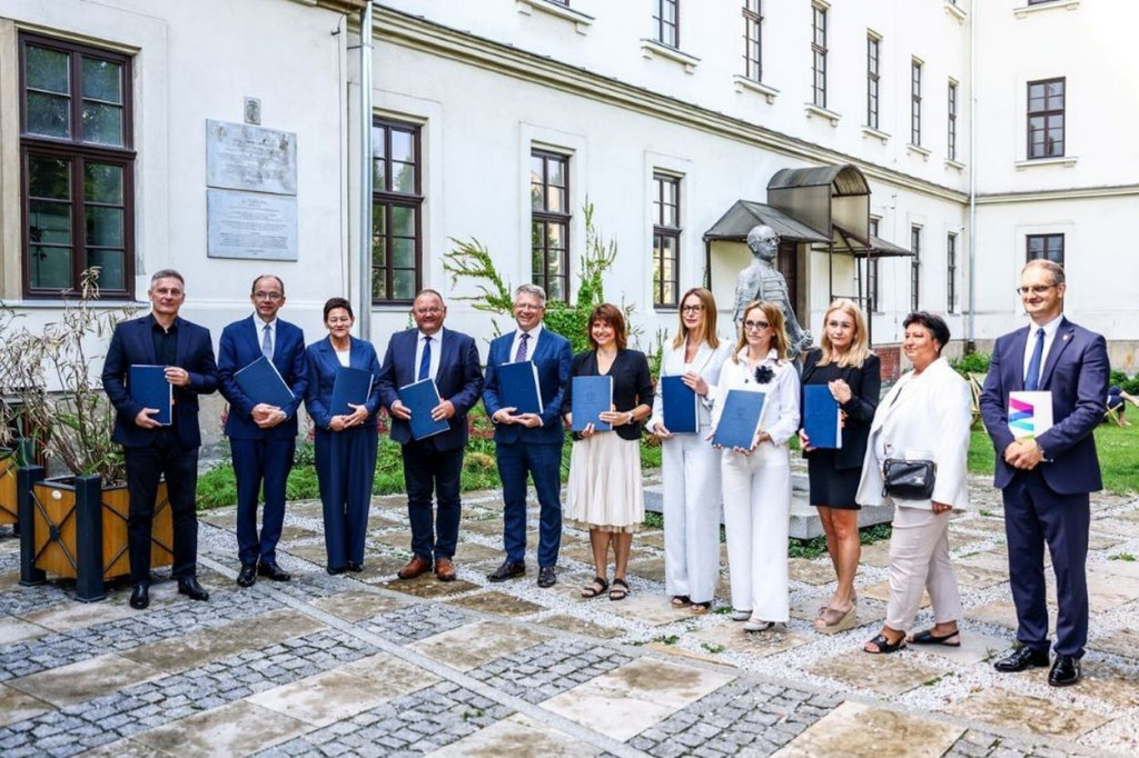 Gorlice w LIFE DREAM CITIES
