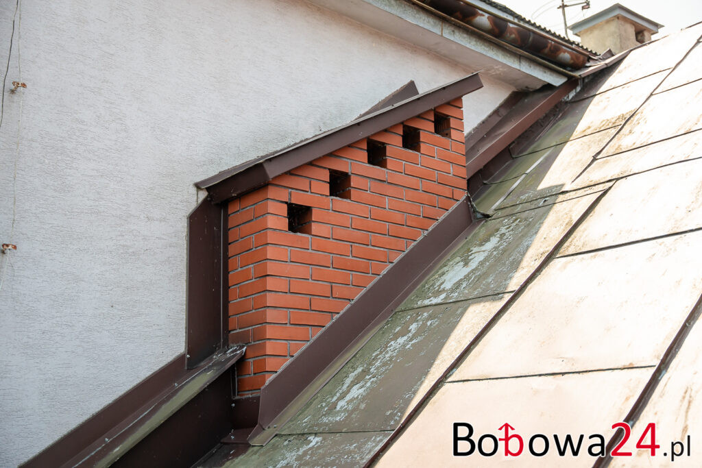 Sala widowiskowa „Koronka” w Bobowej modernizacja