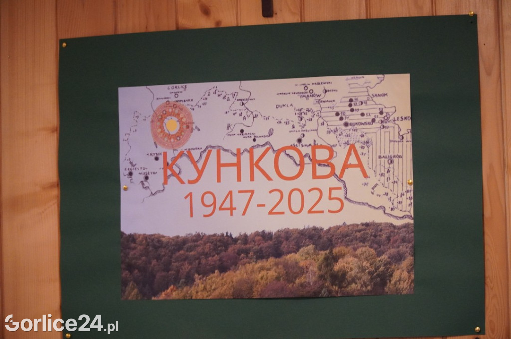 V Zjazd Kunkowian