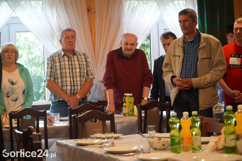 V Zjazd Kunkowian