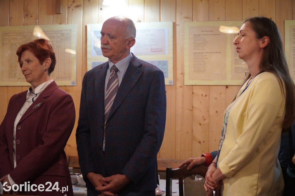 V Zjazd Kunkowian
