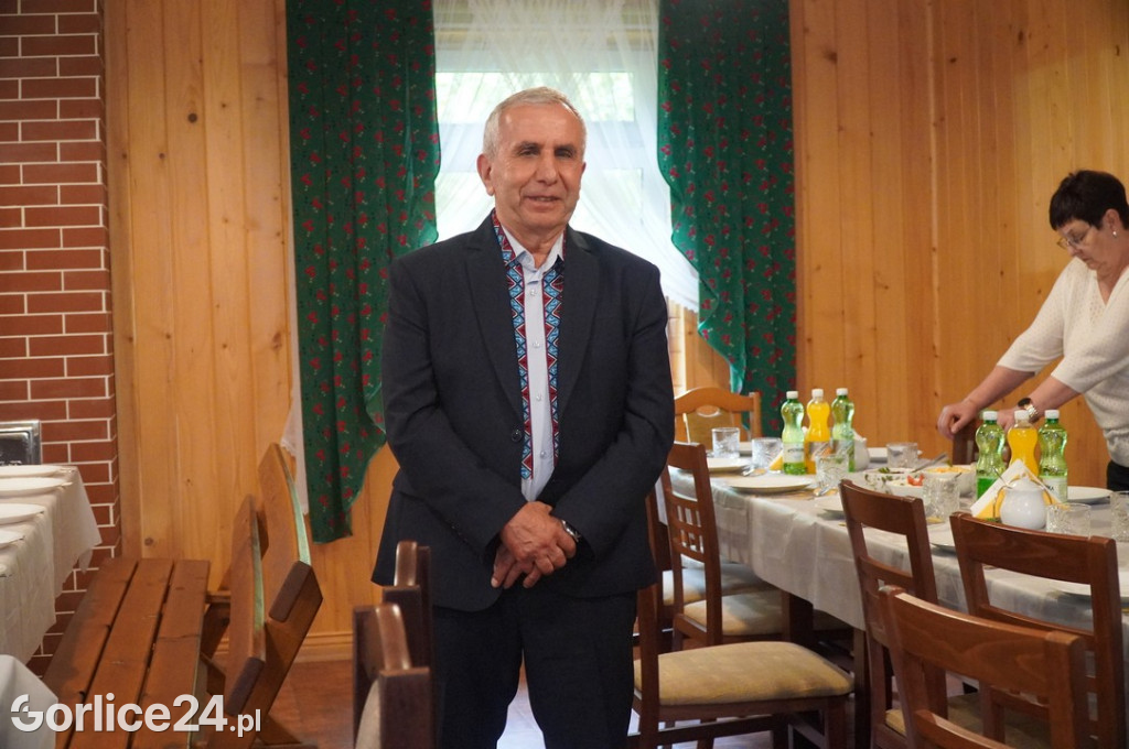 V Zjazd Kunkowian