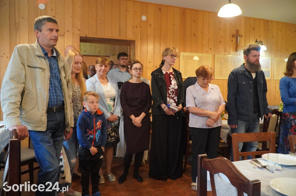 V Zjazd Kunkowian