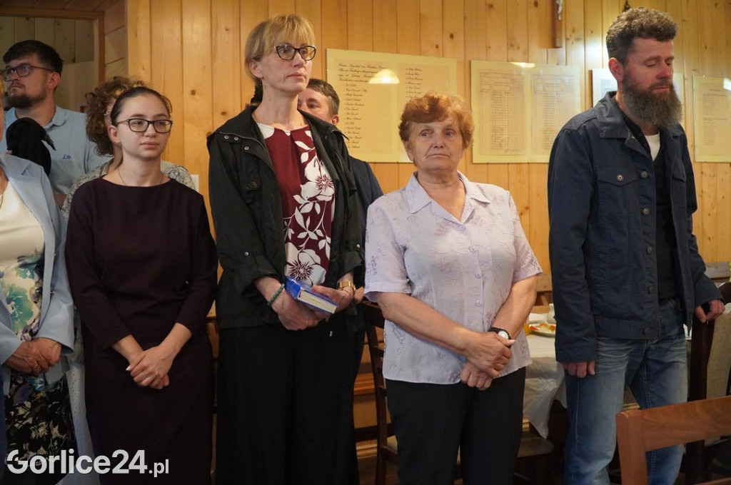 V Zjazd Kunkowian