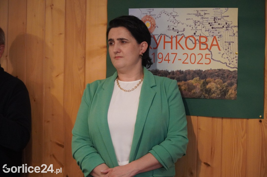 V Zjazd Kunkowian
