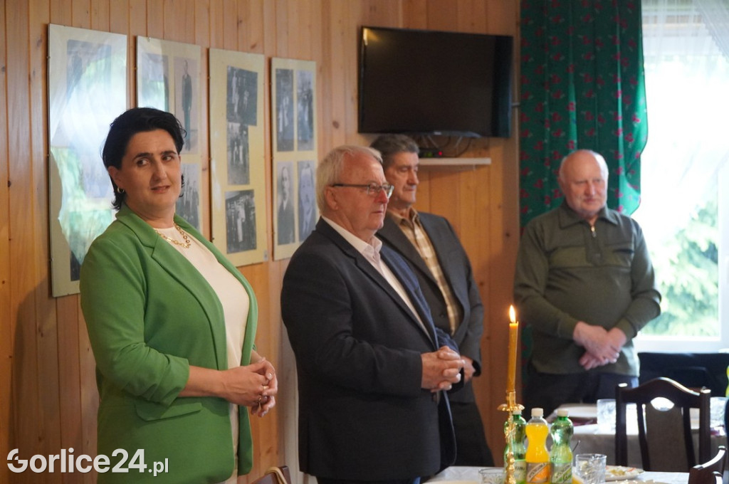V Zjazd Kunkowian
