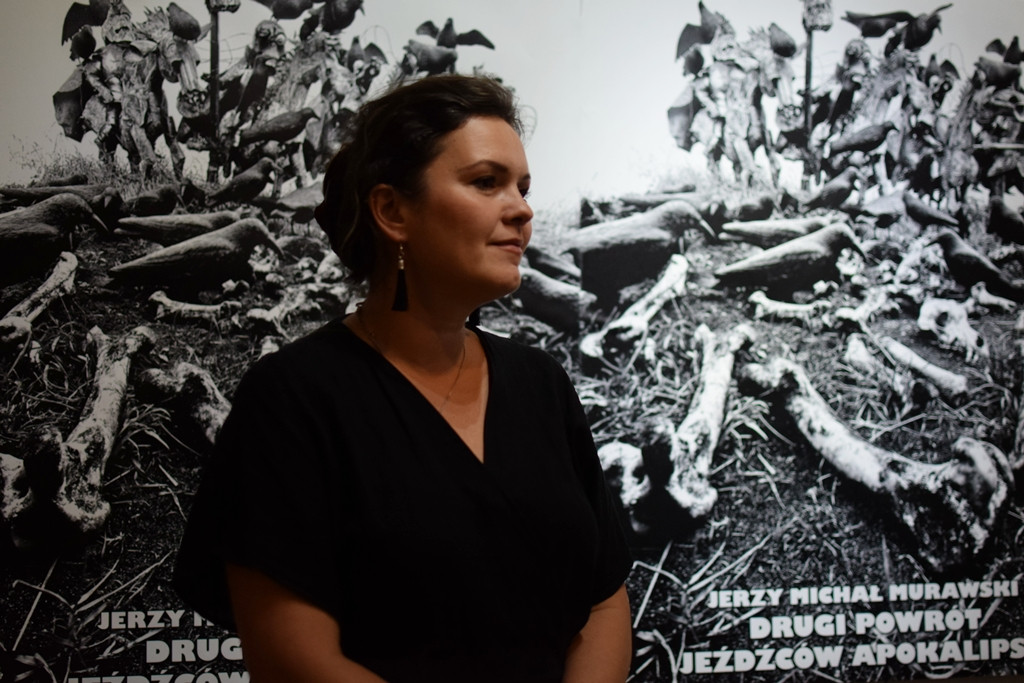 Drugi Powrót Jeźdźców Apokalipsy (17.07)
