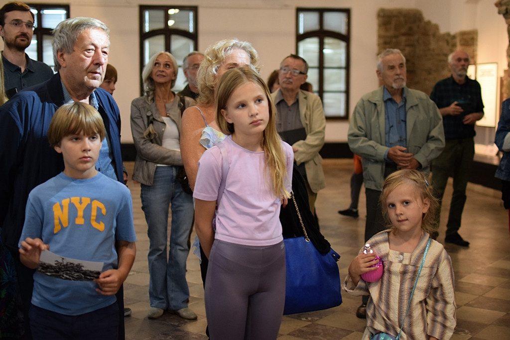 Drugi Powrót Jeźdźców Apokalipsy (17.07)