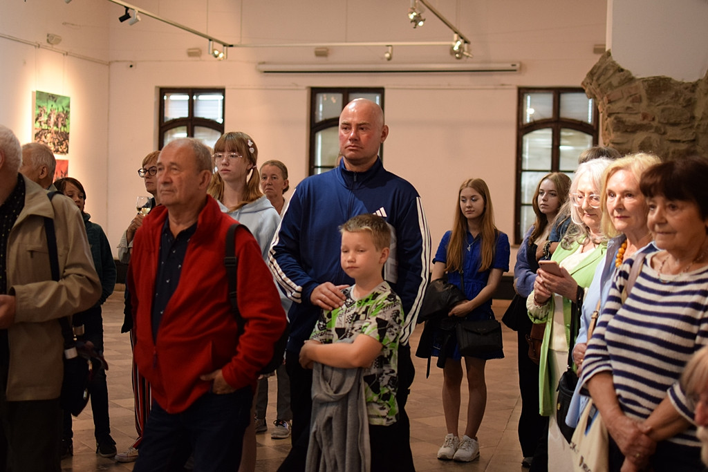 Drugi Powrót Jeźdźców Apokalipsy (17.07)