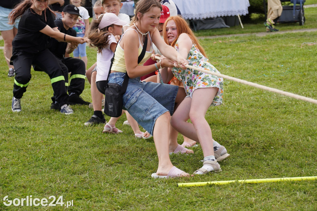 Libuski Piknik Rodzinny (19.07)