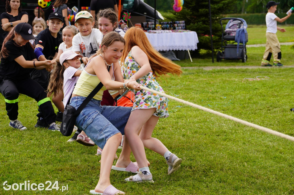 Libuski Piknik Rodzinny (19.07)