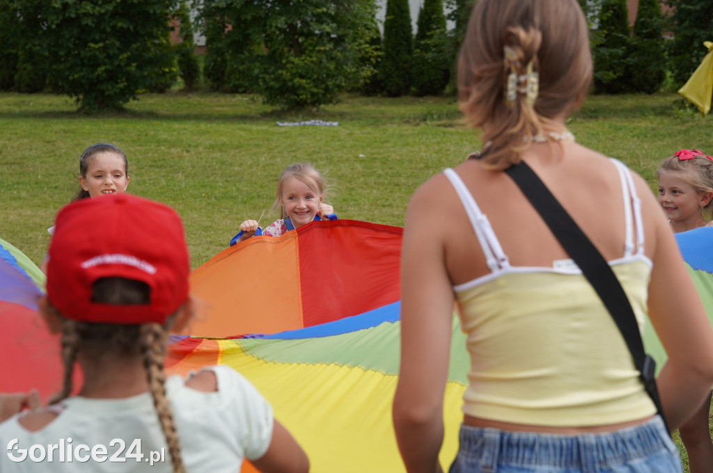 Libuski Piknik Rodzinny (19.07)