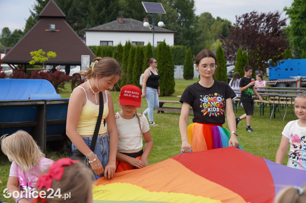 Libuski Piknik Rodzinny (19.07)