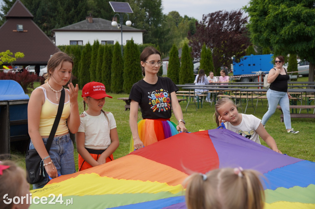 Libuski Piknik Rodzinny (19.07)