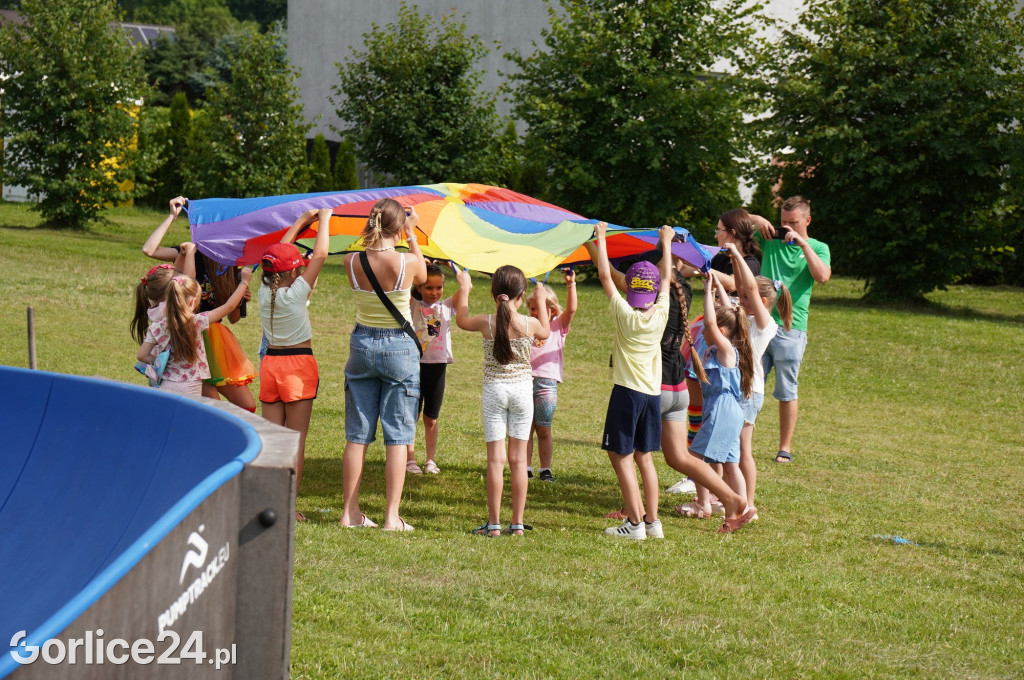 Libuski Piknik Rodzinny (19.07)