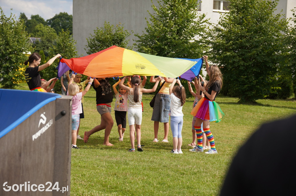 Libuski Piknik Rodzinny (19.07)