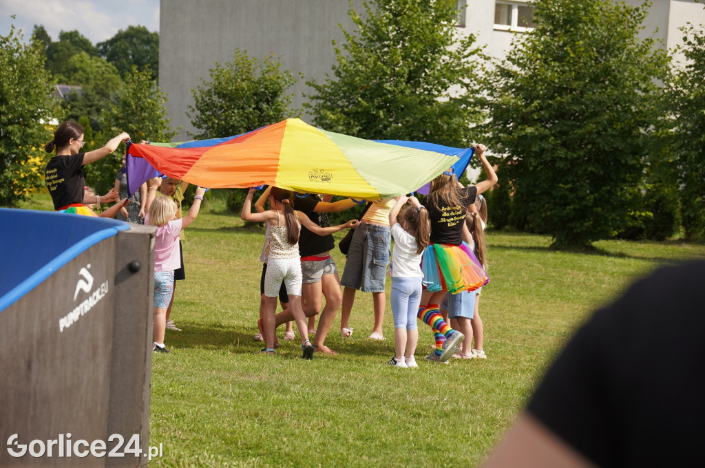 Libuski Piknik Rodzinny (19.07)