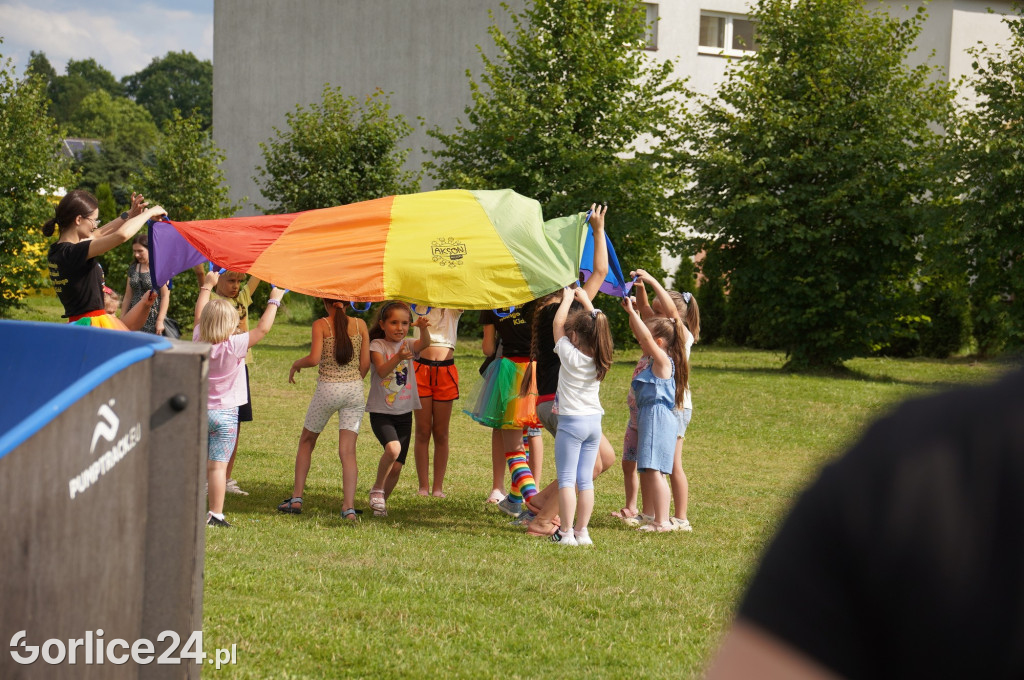 Libuski Piknik Rodzinny (19.07)