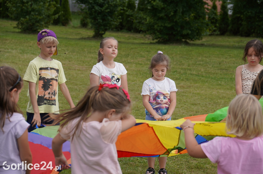 Libuski Piknik Rodzinny (19.07)