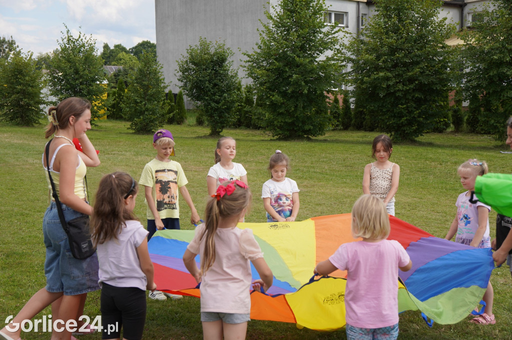 Libuski Piknik Rodzinny (19.07)