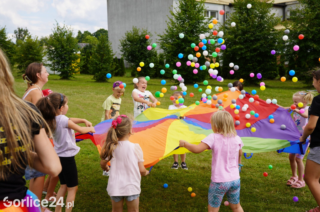 Libuski Piknik Rodzinny (19.07)