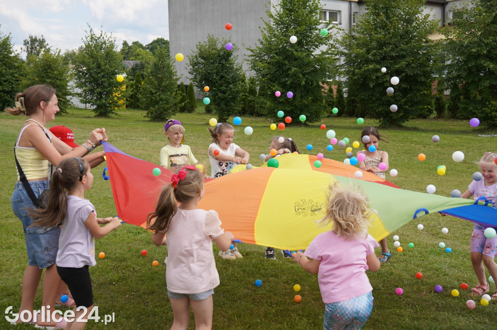Libuski Piknik Rodzinny (19.07)