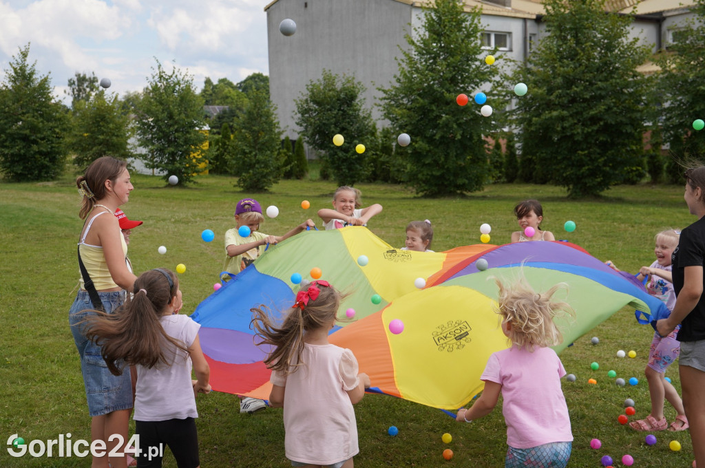 Libuski Piknik Rodzinny (19.07)