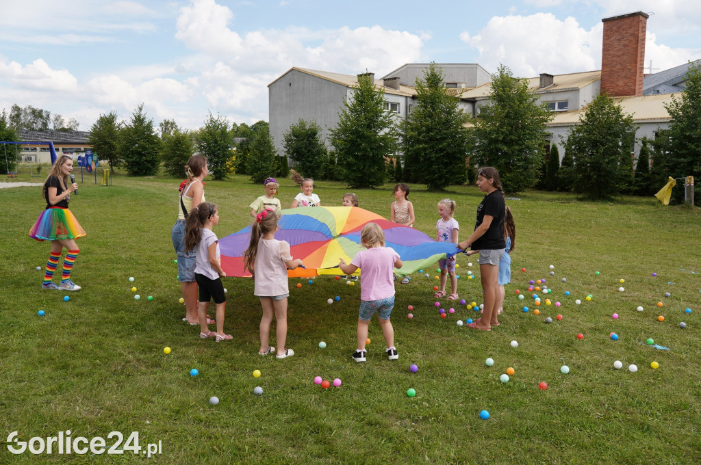 Libuski Piknik Rodzinny (19.07)