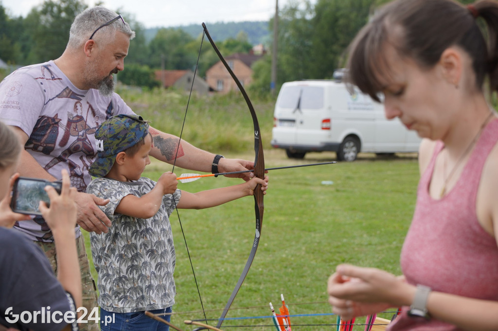 Libuski Piknik Rodzinny (19.07)