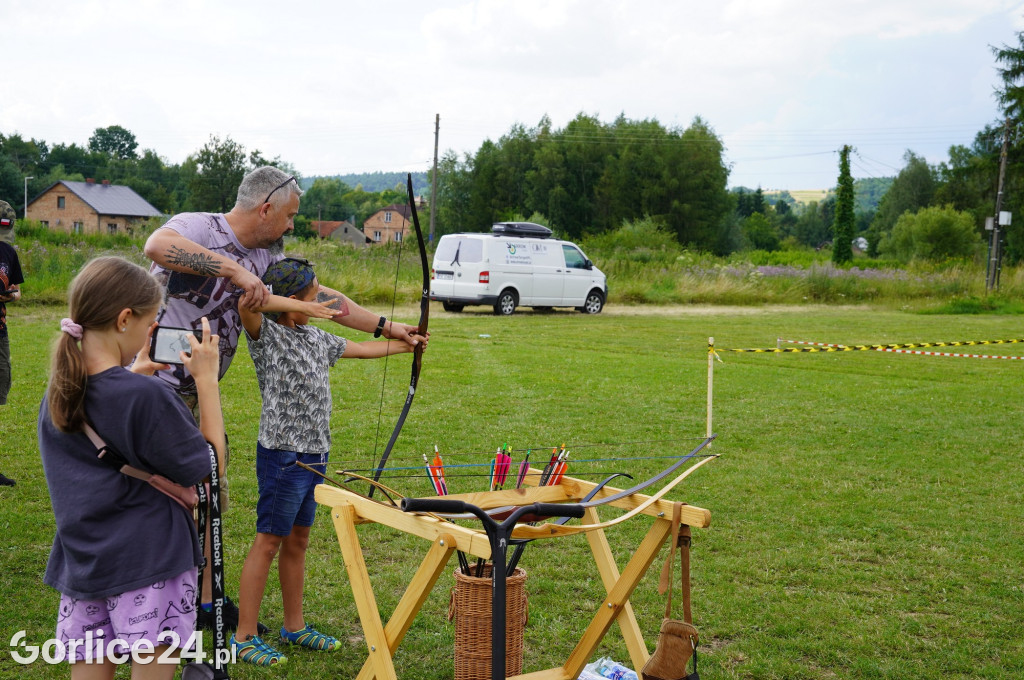 Libuski Piknik Rodzinny (19.07)