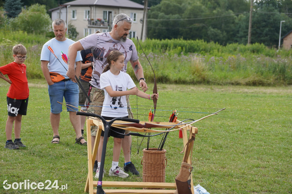 Libuski Piknik Rodzinny (19.07)