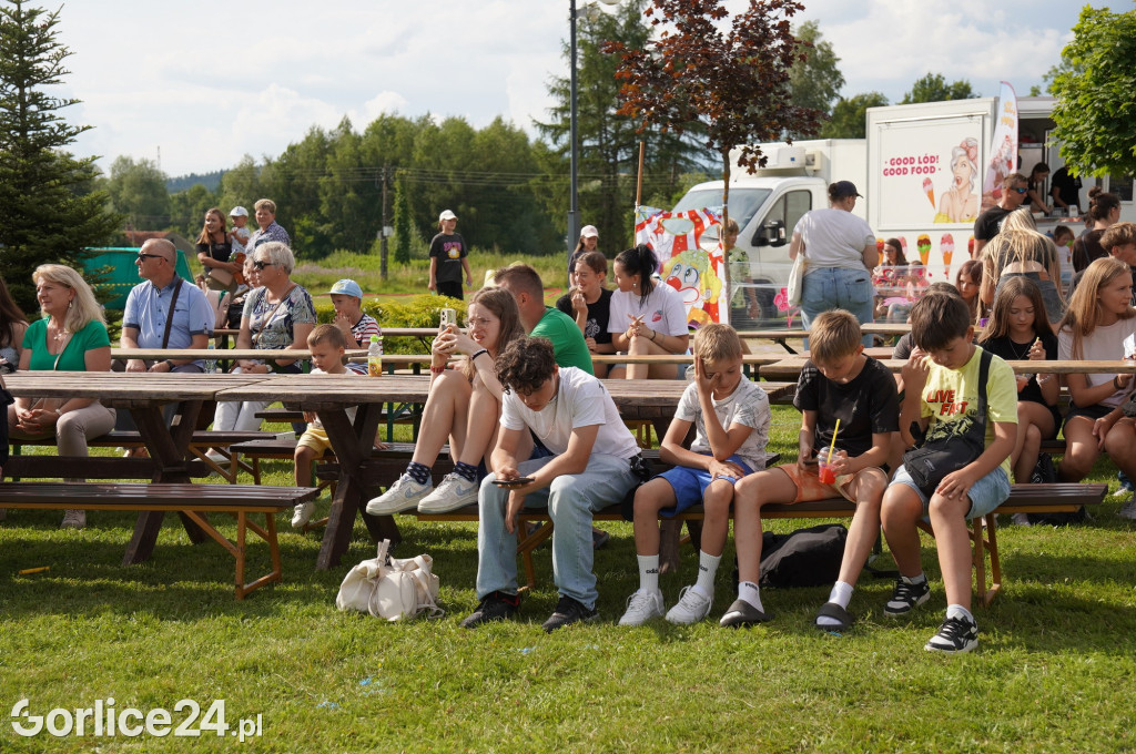 Libuski Piknik Rodzinny (19.07)