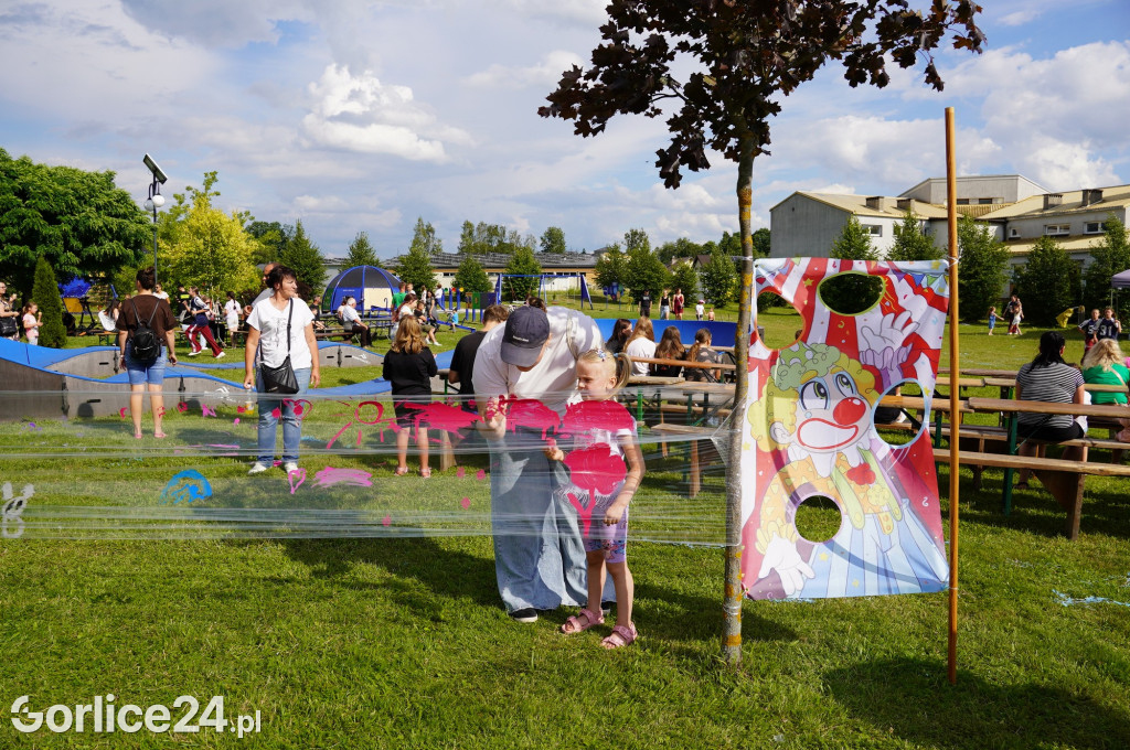 Libuski Piknik Rodzinny (19.07)