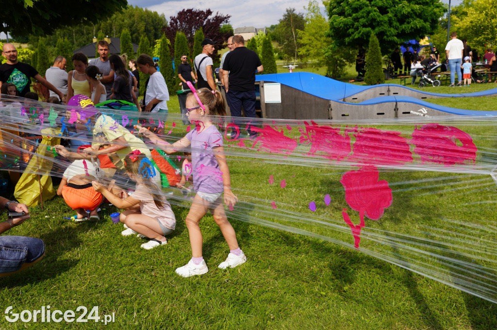 Libuski Piknik Rodzinny (19.07)