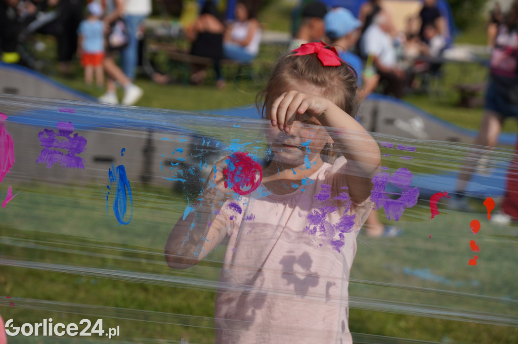 Libuski Piknik Rodzinny (19.07)