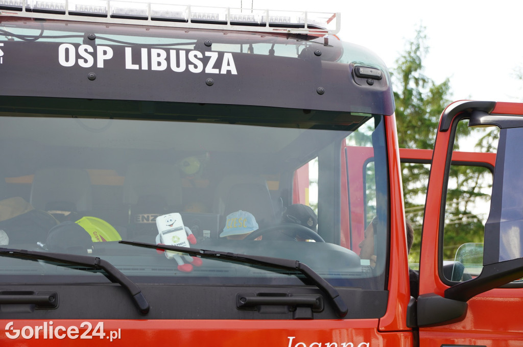 Libuski Piknik Rodzinny (19.07)