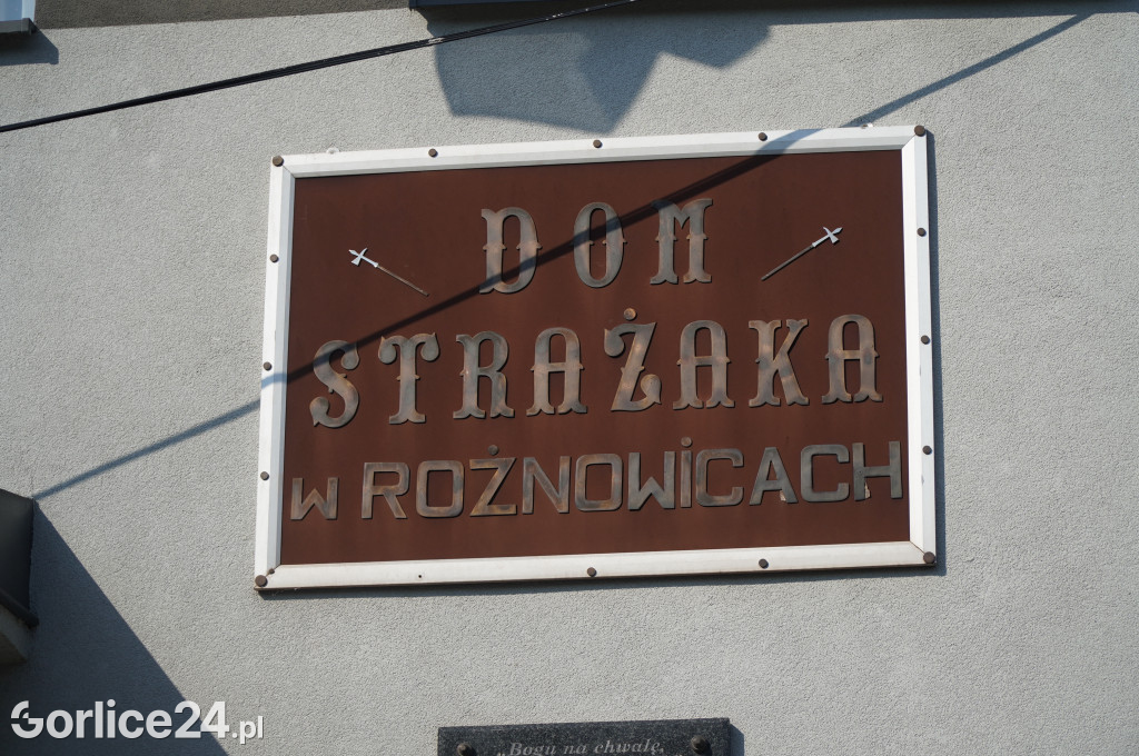 Defibrylatory AED zawisły na remizach OSP (21.07)