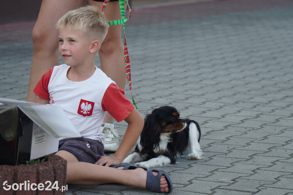 Defibrylatory AED zawisły na remizach OSP (21.07)